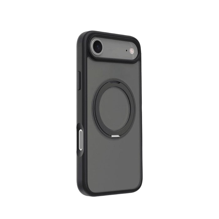 Torrii iPhone 17 Air Torero Magsafe Stand Case - Black Torrii iPhone 17 Air Torero Magsafe Stand Case - Black